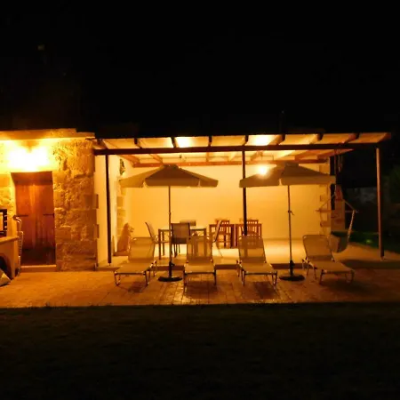 Leonton With A Private Pool Villa *