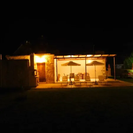 Leonton With A Private Pool * Kissamos