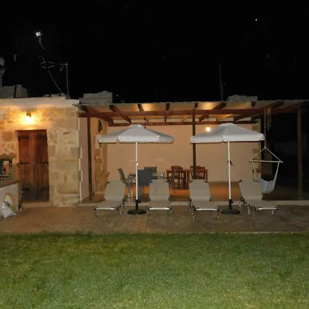 Leonton With A Private Pool Villa *