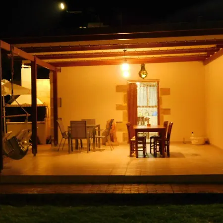 Villa Leonton With A Private Pool Kissamos